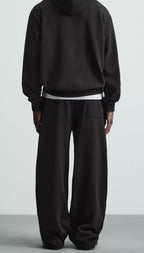 M4N Jogger - Schwarz