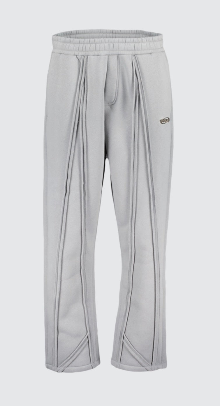 System M4N Jogger Grau