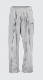 System M4N Jogger Grau