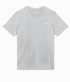 M4N T-Shirt - Grau