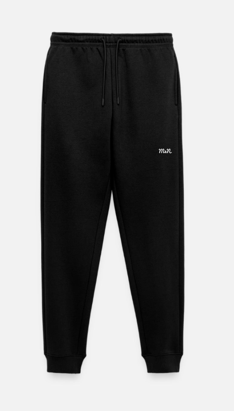 M4N Jogginghose - Grau