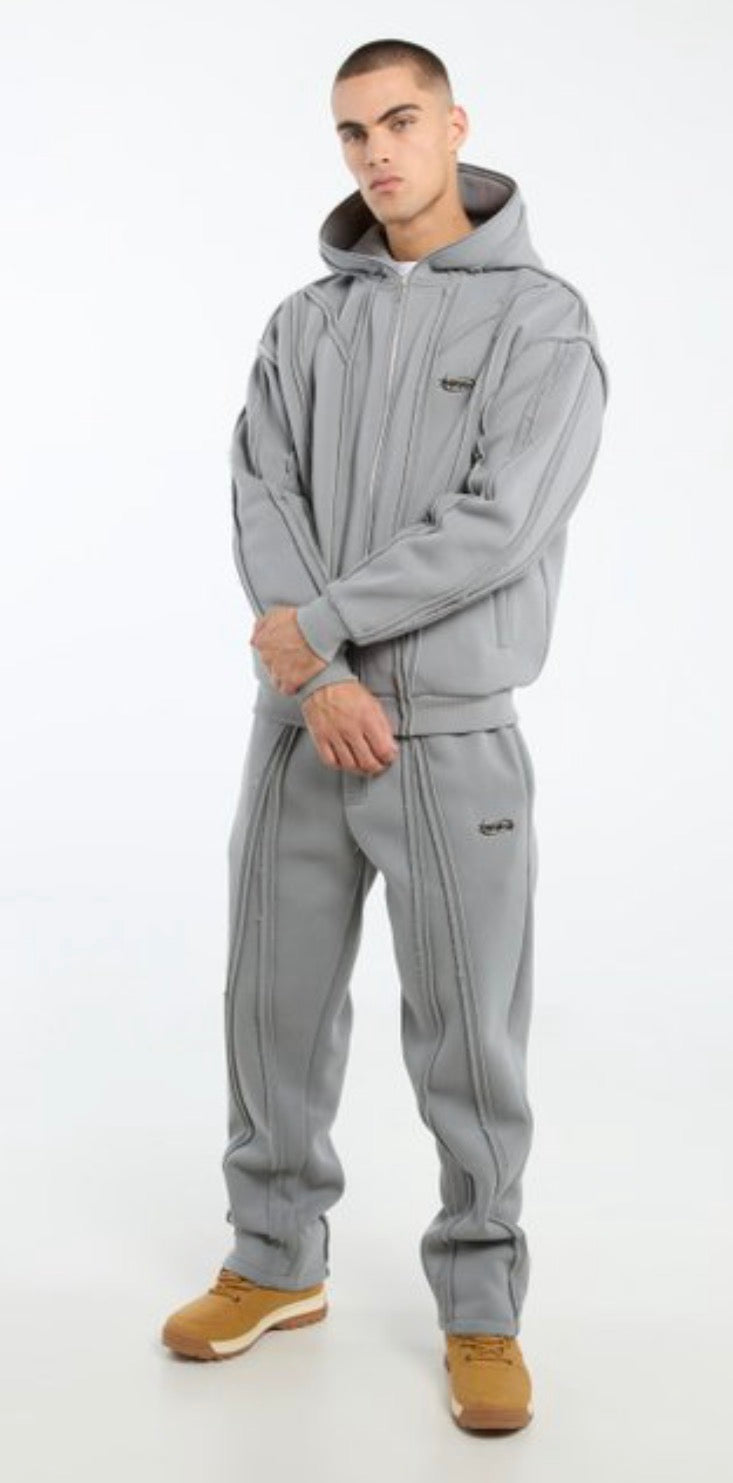 System M4N Jogger Grau