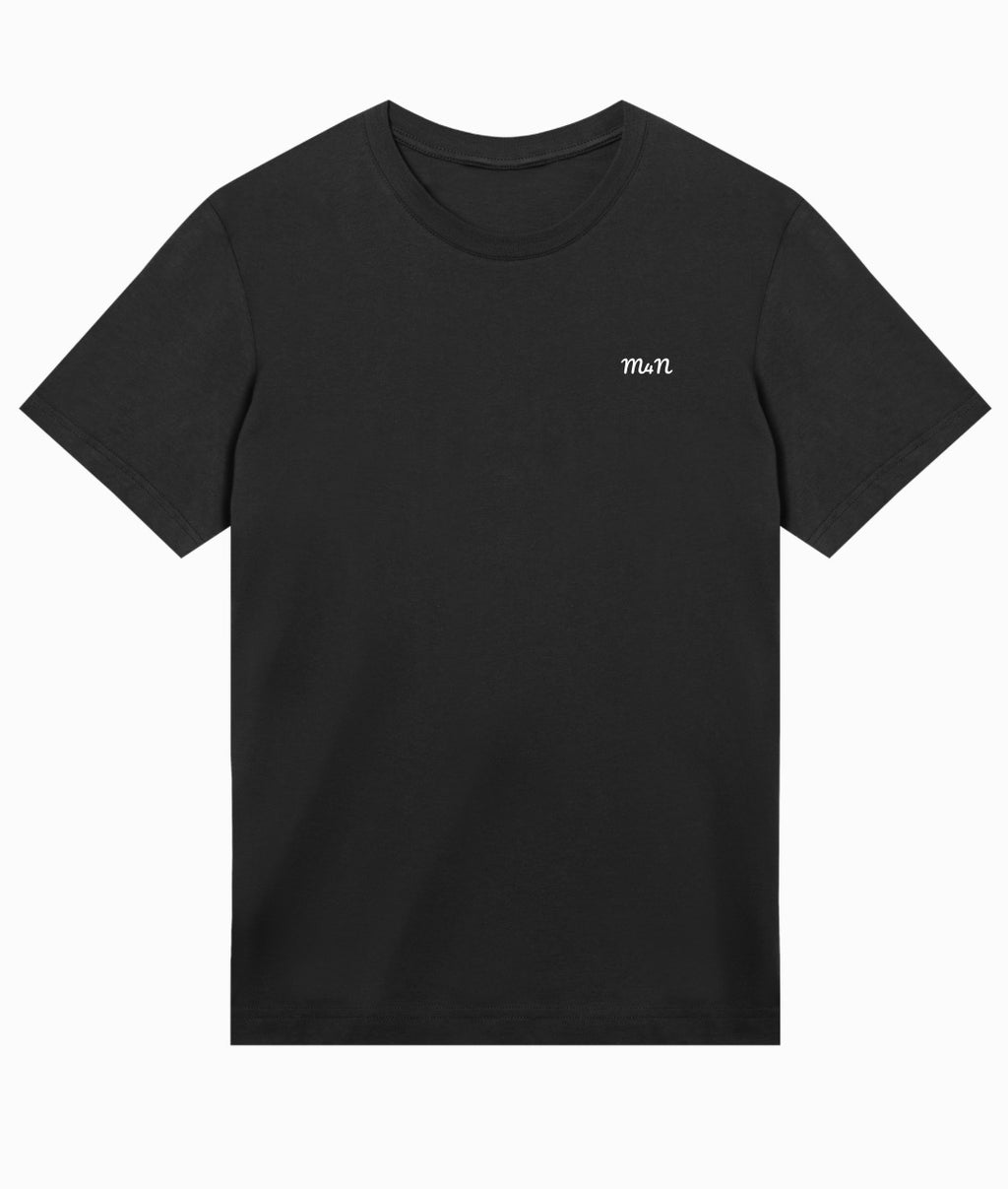 M4N T-Shirt - Grau