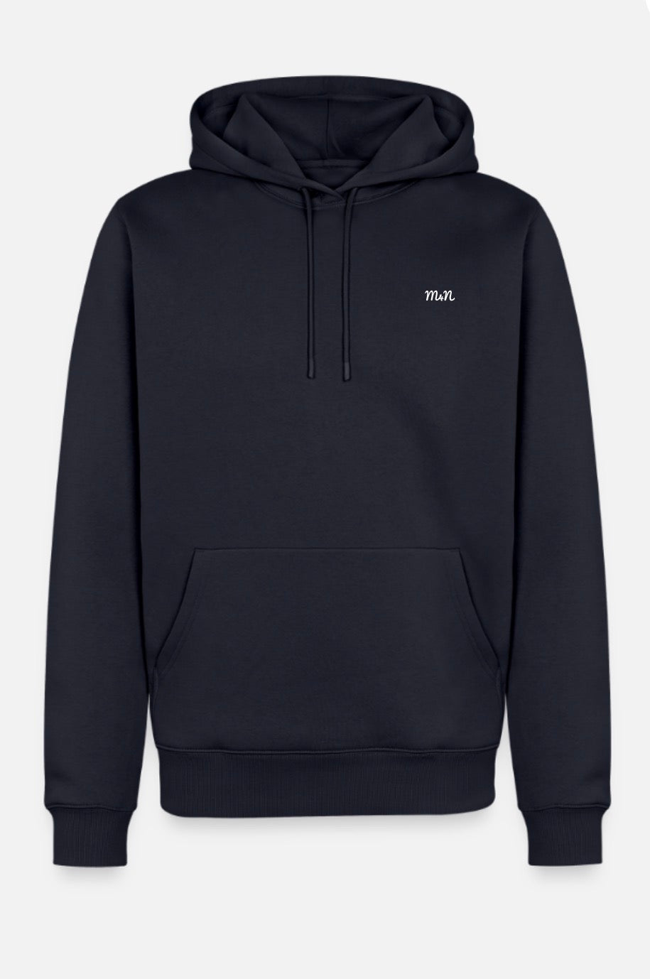 M4N Hoodie - Schwarz