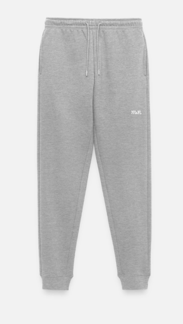 M4N Jogginghose - Grau