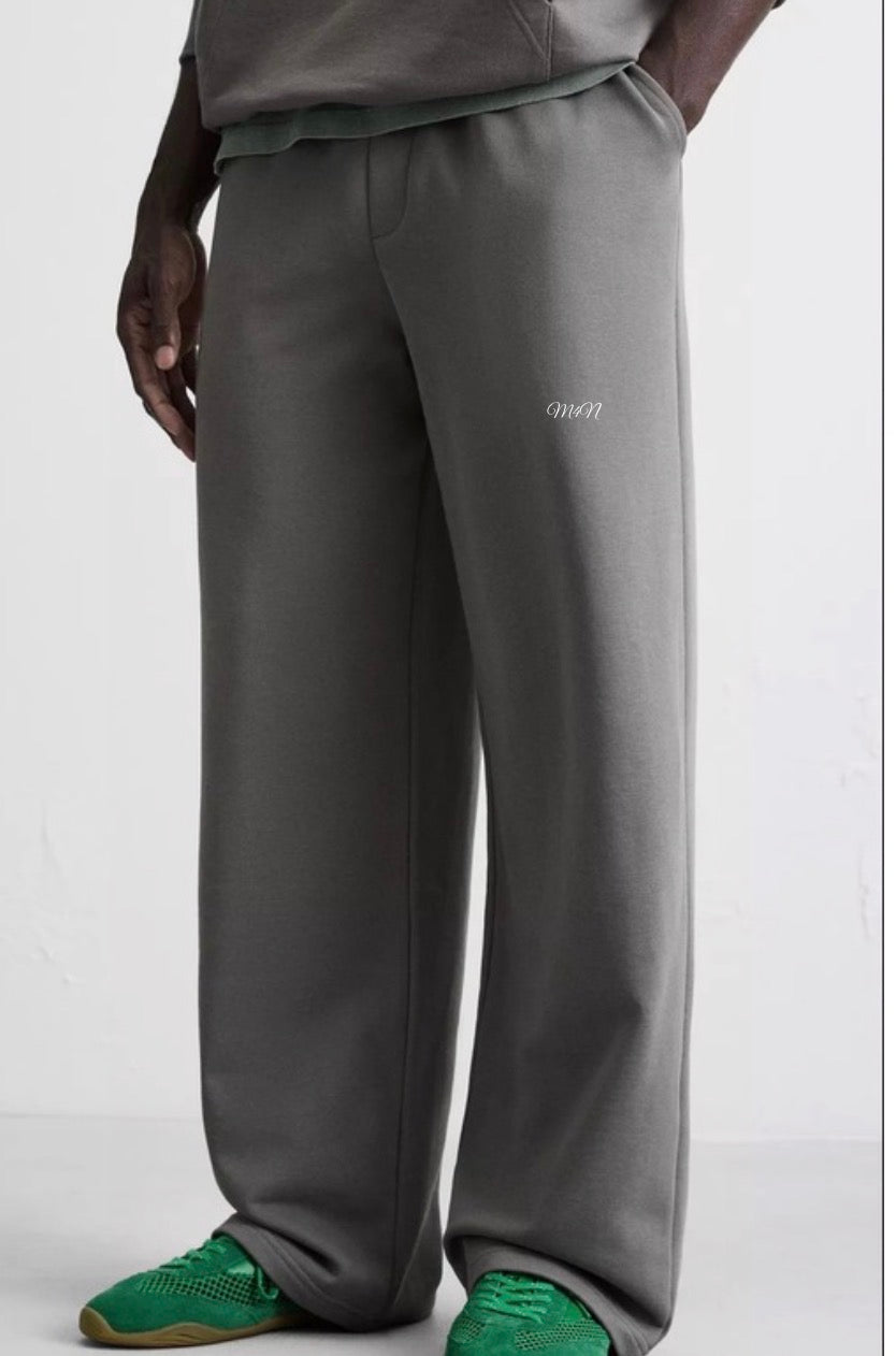 M4N Jogger - Grau