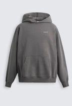 M4N Hoodie - grau