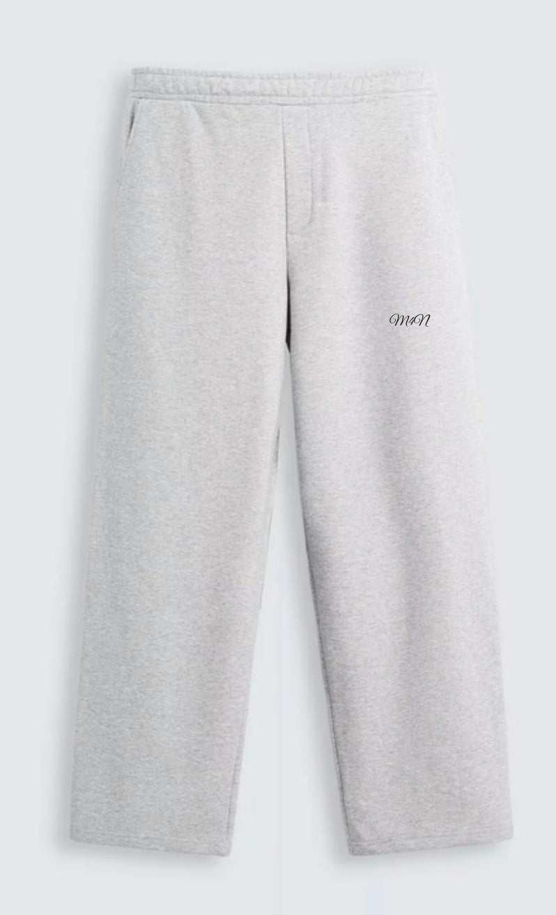 M4N Jogger - Hellgrau
