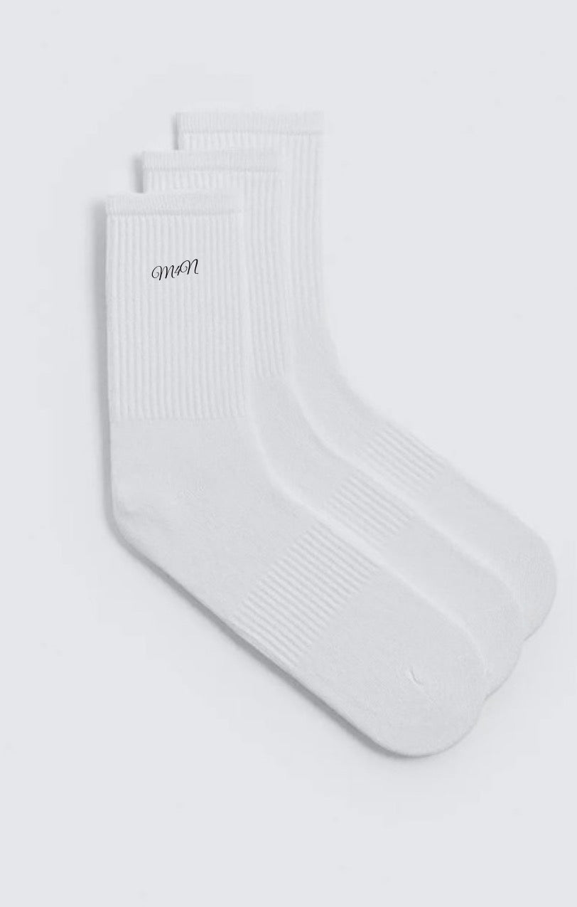 M4N Socken - 3er Pack