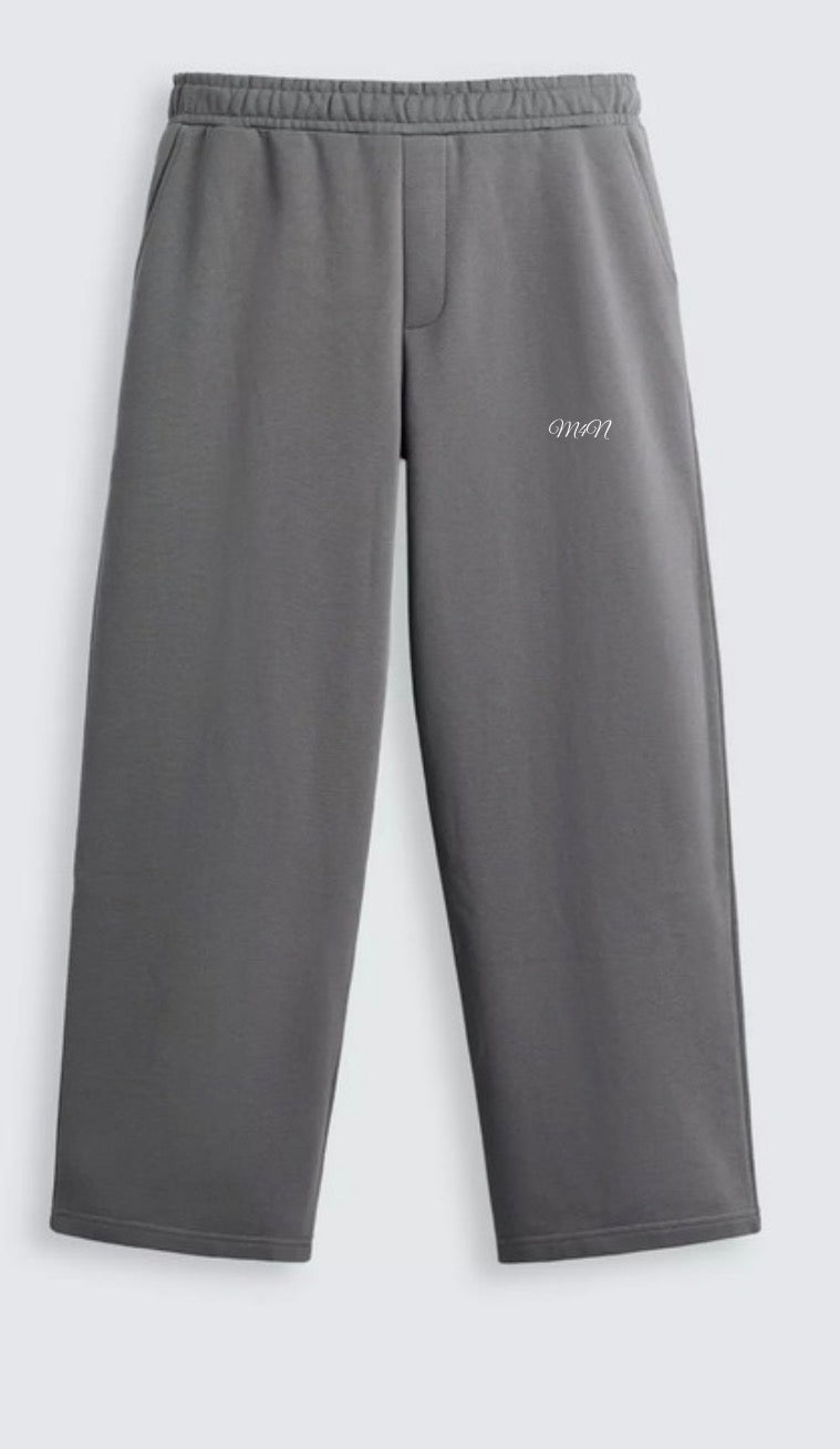 M4N Jogger - Grau