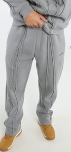System M4N Jogger Grau