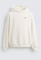 M4N Hoodie - creme