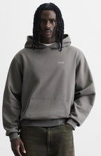 M4N Hoodie - grau